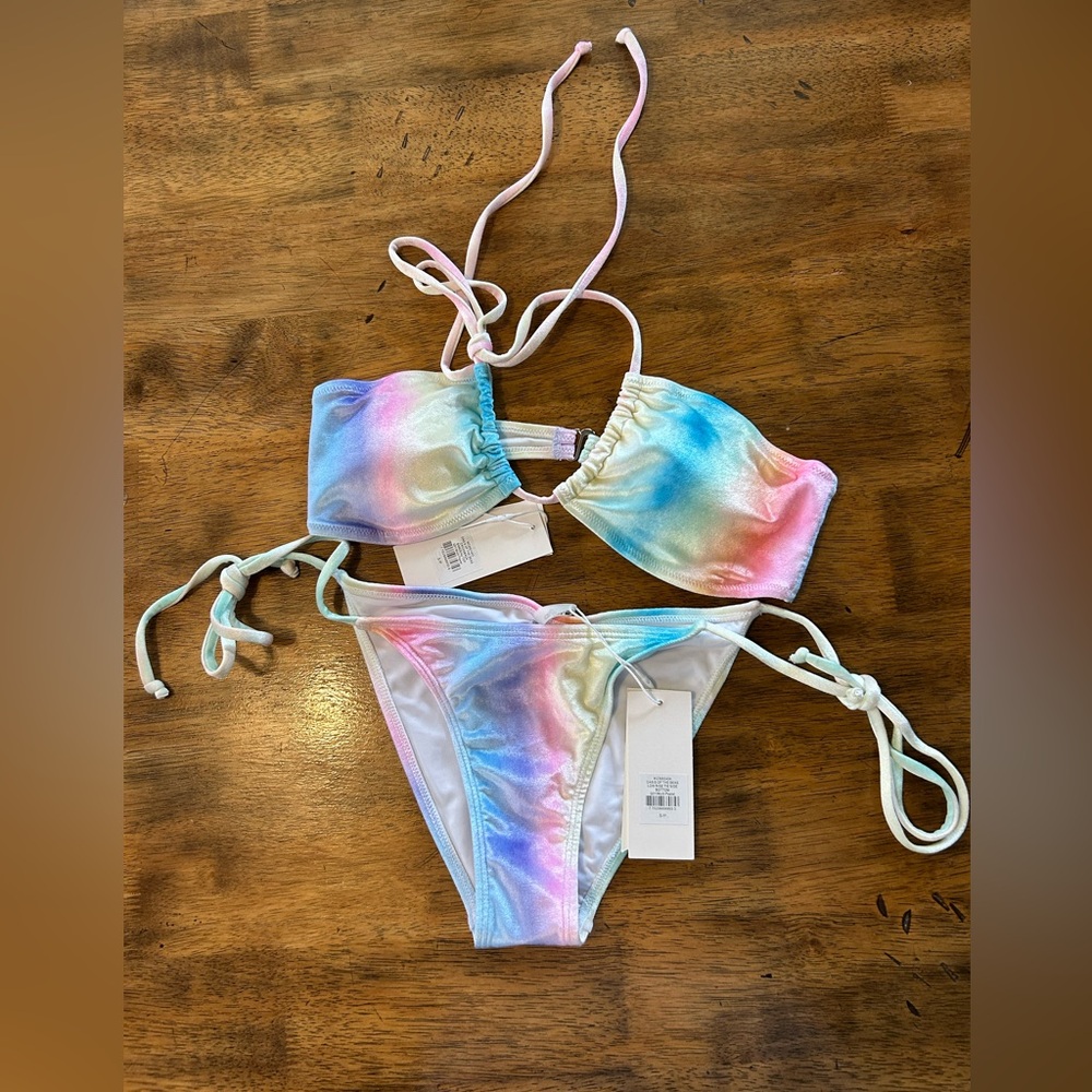 Quintsoul Bikini Set